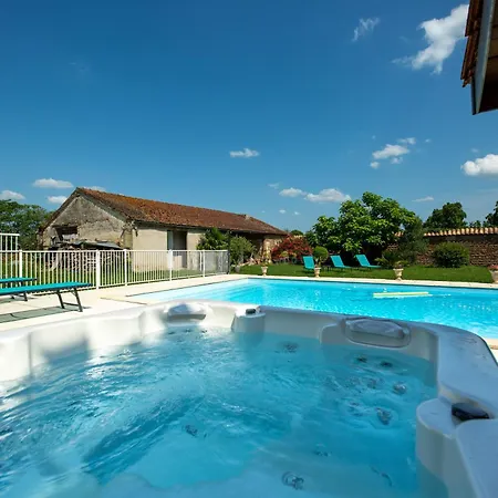 Bed & Breakfast Sarl Chateau Arago