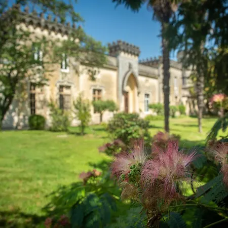 Sarl Chateau Arago